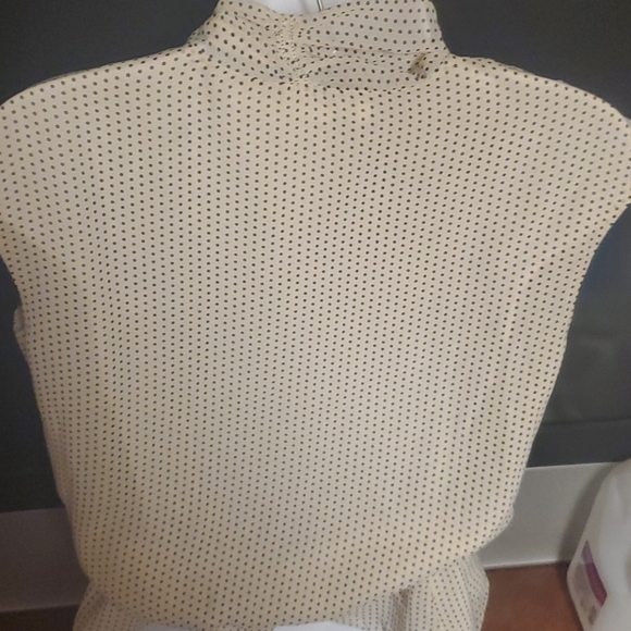 max studio small blouse - Picture 4 of 5